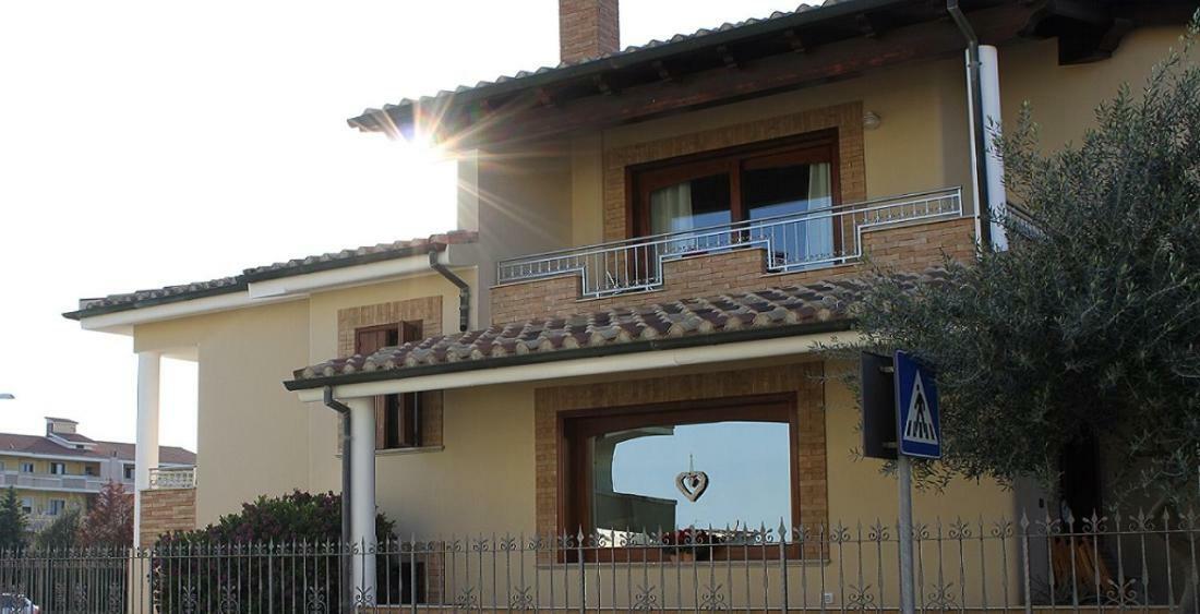 B&B Martina Assemini Exterior foto