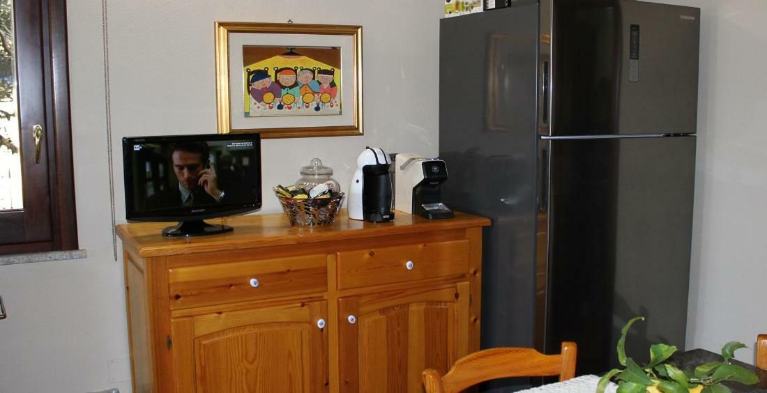 B&B Martina Assemini Exterior foto