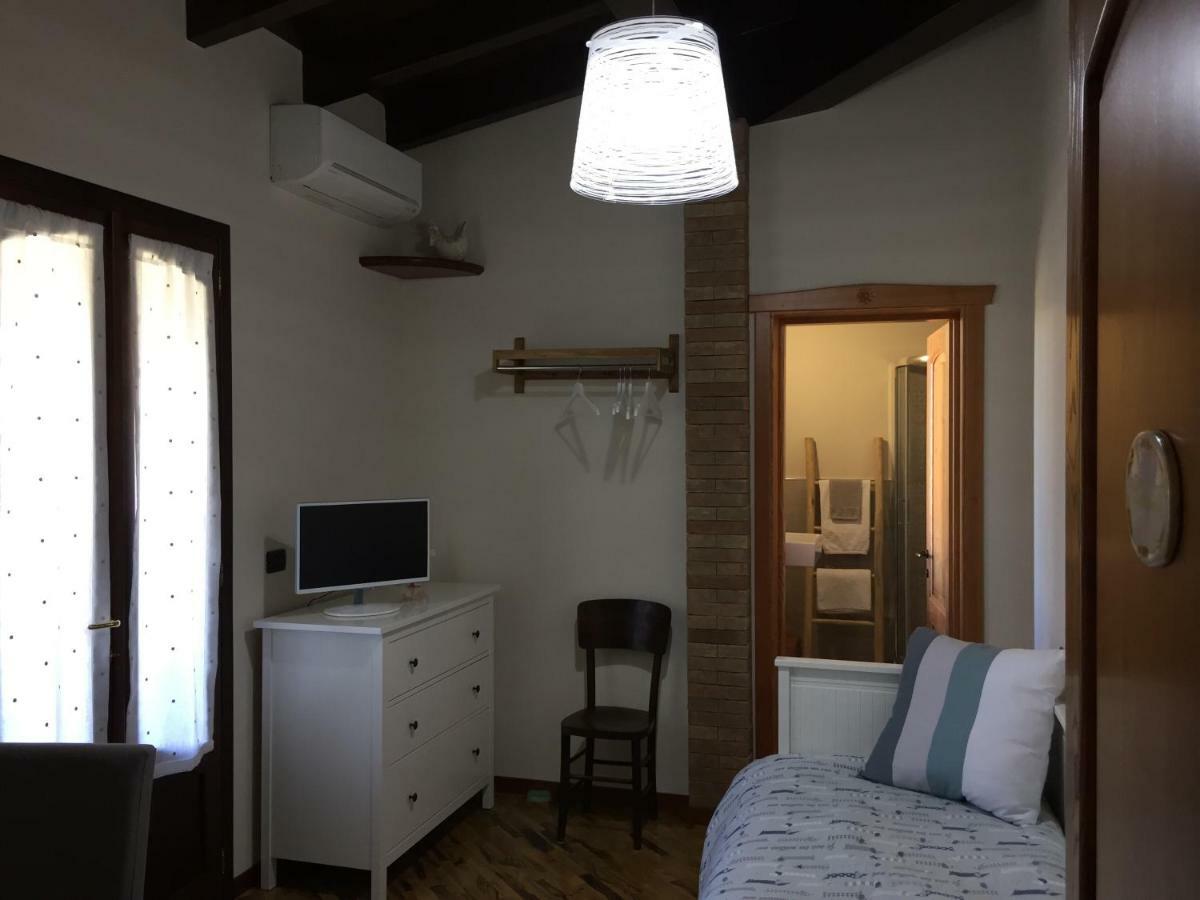 B&B Martina Assemini Exterior foto