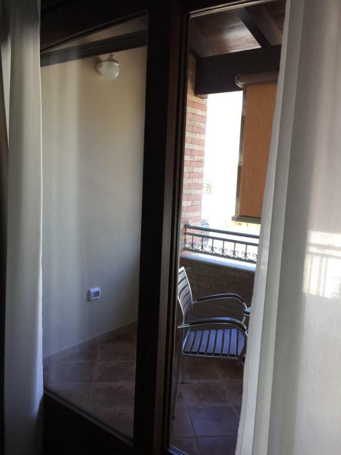 B&B Martina Assemini Exterior foto