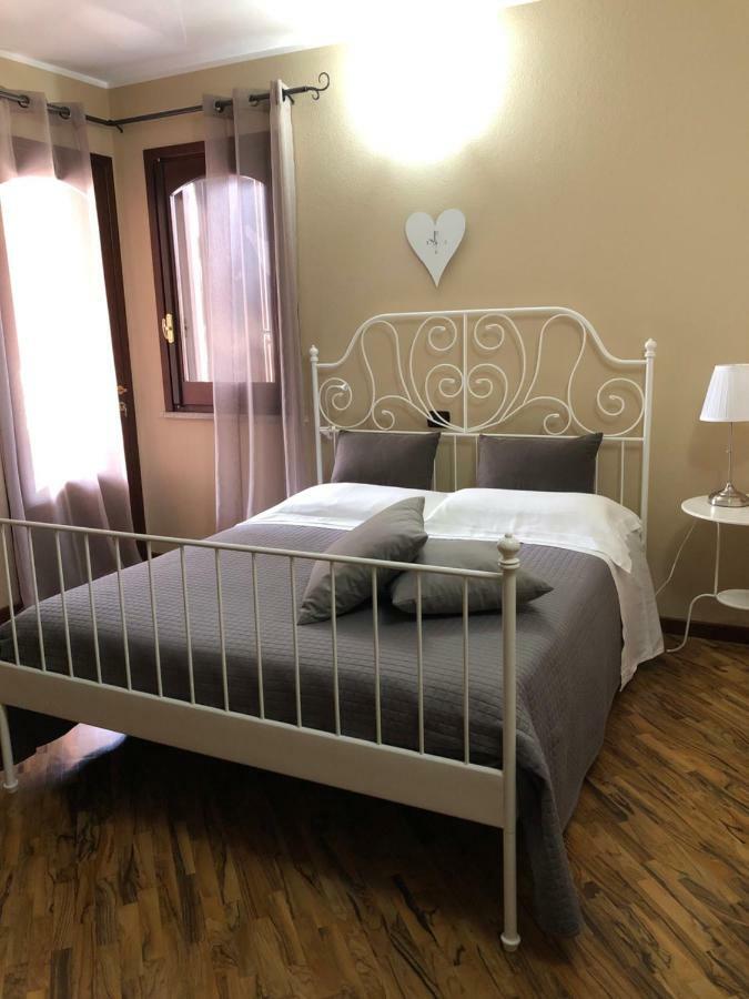 B&B Martina Assemini Exterior foto